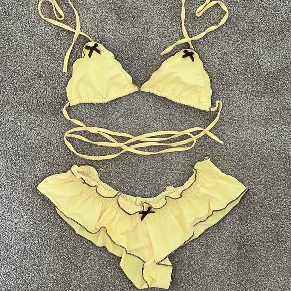 Bikini sz S - Picture 4 of 7